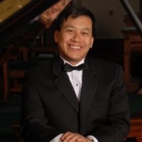 Strathmore Employee Michael Wu's profile photo
