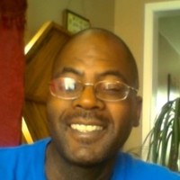 Alonzo Hunter Email & Phone Number