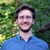 MIPAR Image Analysis Employee Lawrence Small's profile photo