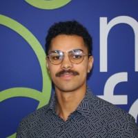 Molecular Forecaster Employee Justin Buschman-Dormond's profile photo