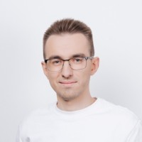 Instytut Badań Pollster Employee Dmytro Chykalo's profile photo