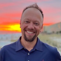 Elpha Secure Employee Tyler Round's profile photo