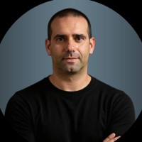 Hatal Employee Arik Tzur's profile photo