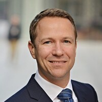 Redevco Employee Rowan Verwoerd's profile photo