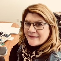 Sandy Johnson Email & Phone Number
