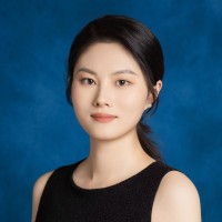 Bioworkshops Employee Ida Zhang's profile photo