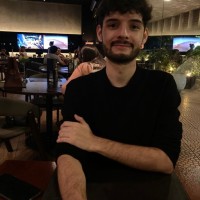 Deeper Systems Employee Guilherme Ferrari's profile photo