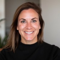 Procter & Gamble Employee Sara Ford's profile photo