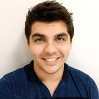 Studio Mirai Employee Leonardo Rodrigues's profile photo