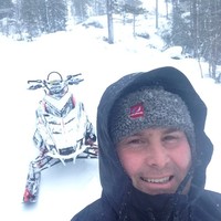 Stian Odden's profile photo