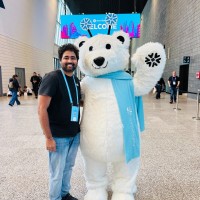 EDF (UK) Employee Murali Dasari's profile photo