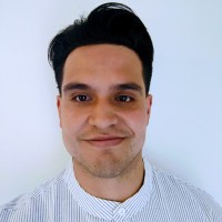 Scribd, Inc. Employee Enrique Ramirez's profile photo