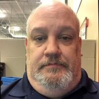 McKesson Third Party Logistics Employee Gary Hand's profile photo