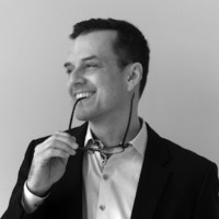 Pascal Bergeron Email & Phone Number