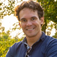 Data Build Company B.V. Employee Edwin de Jong's profile photo