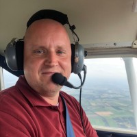 DICTU Employee Marcel Dijk's profile photo