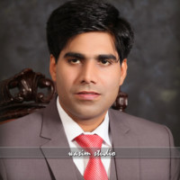 Bahria Enterprise Systems and Technologies Employee Muhammad Sardar's profile photo