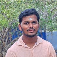 Bharath M Email