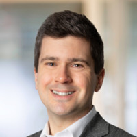 Bridge33 Capital Employee Joel Staffilino's profile photo