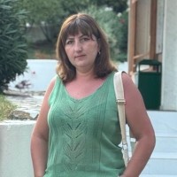 Xpert Workwear Employee Valentina Vant's profile photo