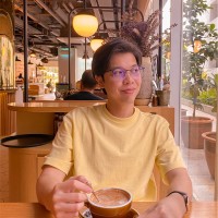 SPACESHEEP STUDIO Employee Fikry Zainal's profile photo