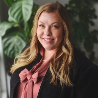 SK siltron css Employee Karie Schoenmeyer's profile photo