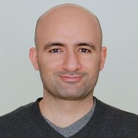 pMD Employee Siavosh Bahrami's profile photo