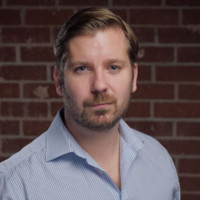 Talent Journey Employee Hugo Sugden's profile photo