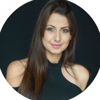 Andreina Leon Email