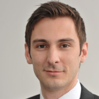Heraeus Covantics Employee Stephan Michels's profile photo