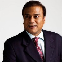 The ExCo Group Employee Rajesh Padmanabhan's profile photo