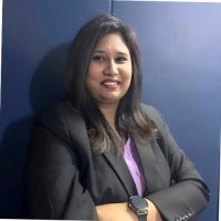 Cinthiya Jacob Email & Phone Number