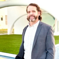 POLIS Employee Ryan Utter's profile photo