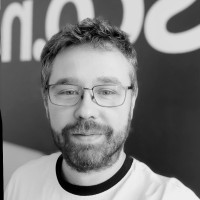 Resco.net☁ Employee Alexander Timko's profile photo