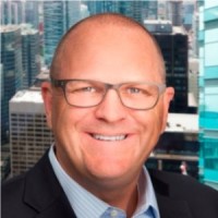 KPMG Employee David Brown's profile photo