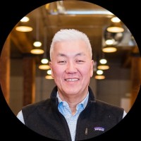 Oregon Sports Angels Employee Jim Chi's profile photo
