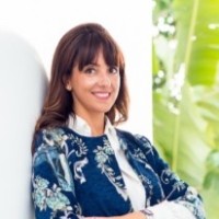 GemCloud Software Employee Maria Favoroso's profile photo