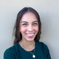 Email di Daniela Camacho