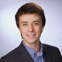 Bloomington, MN Convention & Visitors Bureau Employee Bryson Rea's profile photo