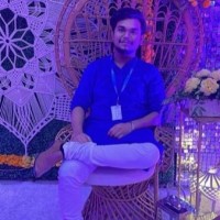 PBI Analytics Employee Sambit Jena's profile photo