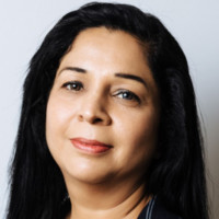 EAP-India Employee Bharati Mahimkar's profile photo