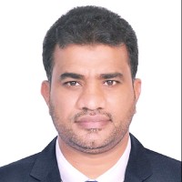 MEFIC Capital Employee Mujibur Rahman's profile photo