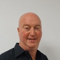 Zentech Manufacturing Employee Steve Pudles's profile photo