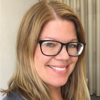 Tobii Dynavox Employee Therese Persson's profile photo