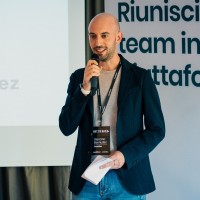 Omnidea Employee Giacomo Bermudez's profile photo