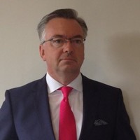 Lloyds Banking Group Employee Martin Young's profile photo