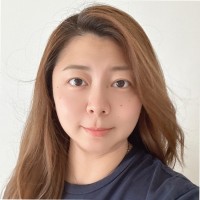 Embedded LLM Employee Jasmine Lee's profile photo