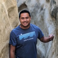 Dexcom Employee Vincent Phan's profile photo