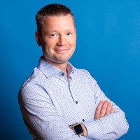 accompio Employee Michael Lötzsch's profile photo