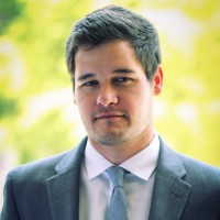 Dr. Roof Atlanta Employee Cole Pace's profile photo